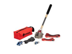 Dragan Systems Pocket Winch