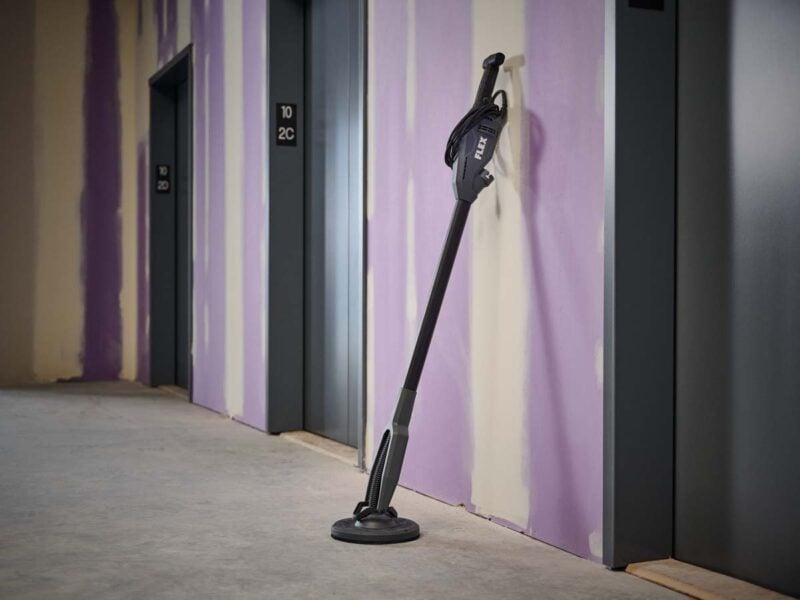 Flex 120V Drywall Sander