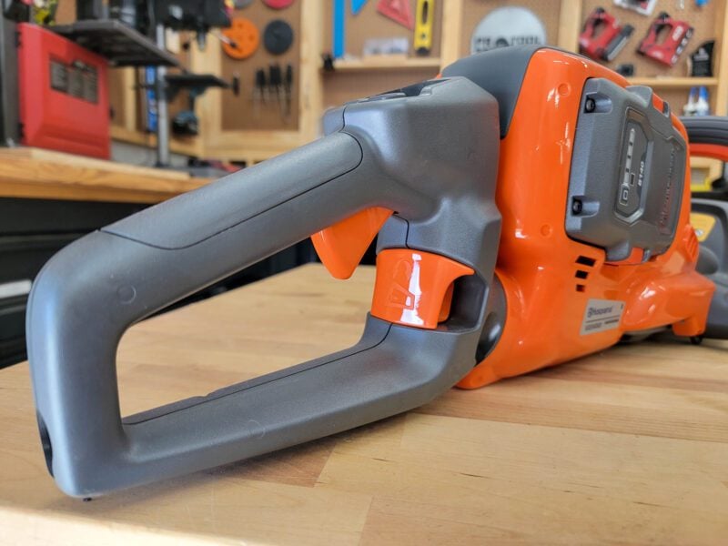 Rotating Grip