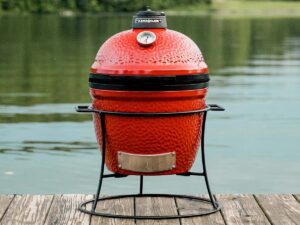 Kamado Joe Joe Jr Grill