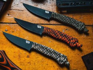 Montana Knife Company Speedgoat 2.0