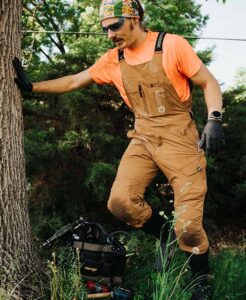 Truewerk T1 Overall