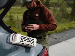 Turtlebox Ranger Outdoor Speaker