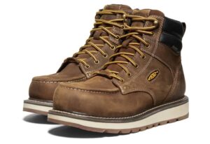keen utility cincinatti boots
