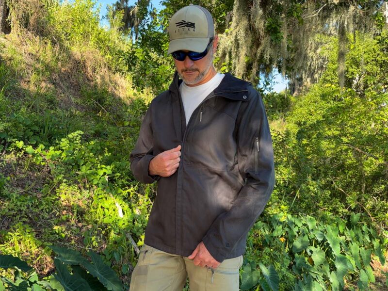 Forgeline Oaks Camp Jacket