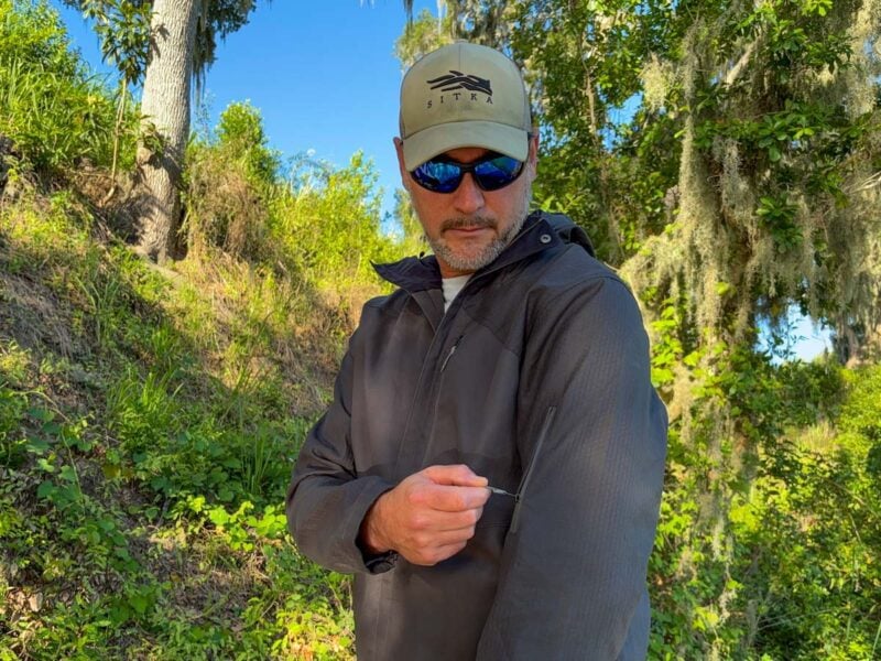 Forgeline Oaks Camp Jacket