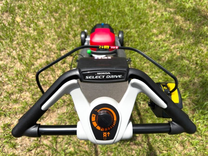 Select Drive System