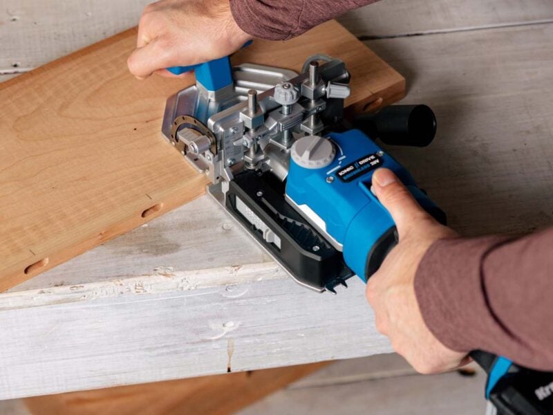 Kreg Edge 20V Ionic Drive Loose Tenon Joiner