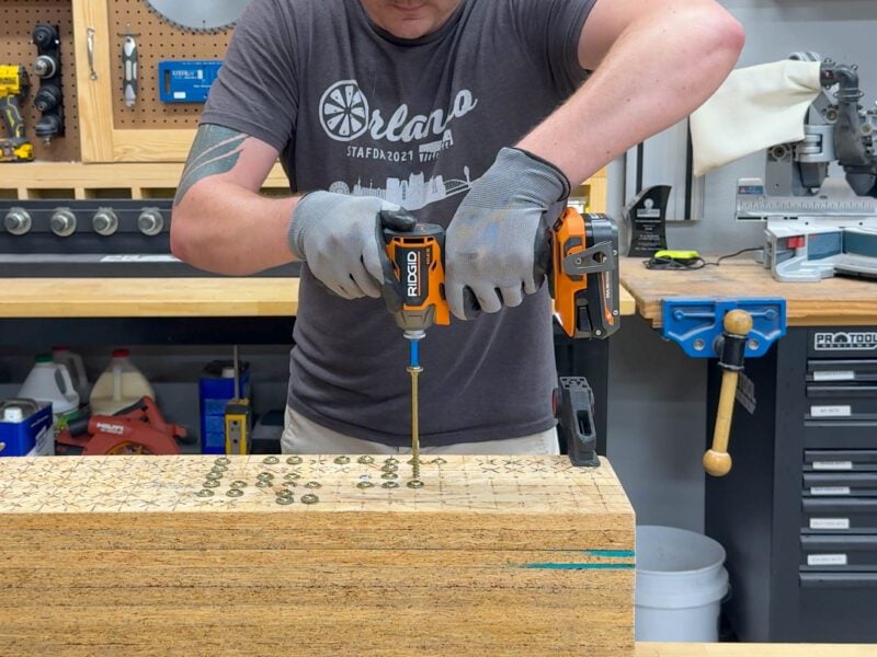 Ridgid 18V SubCompact Impact Driver