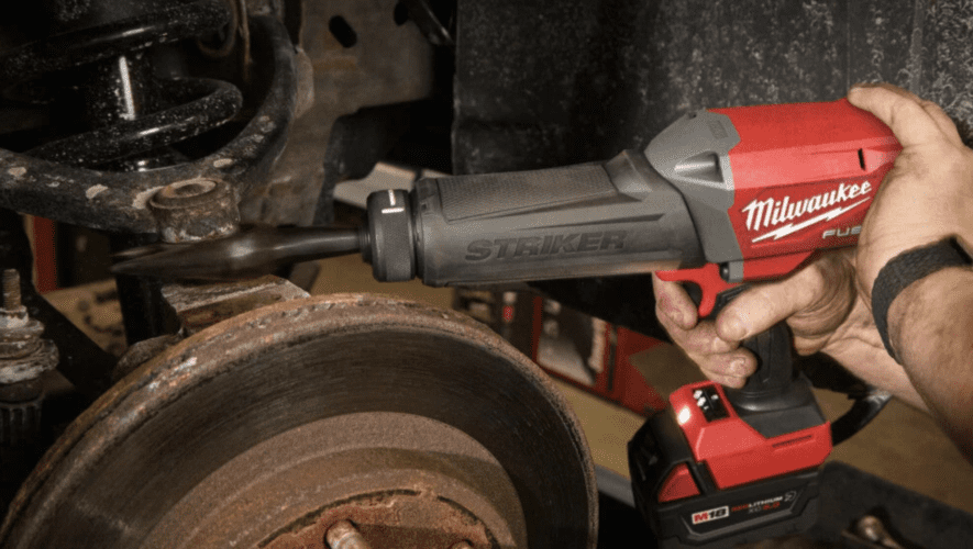 Striker Chisel