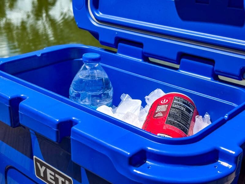 Yeti Roadie 8 Cooler