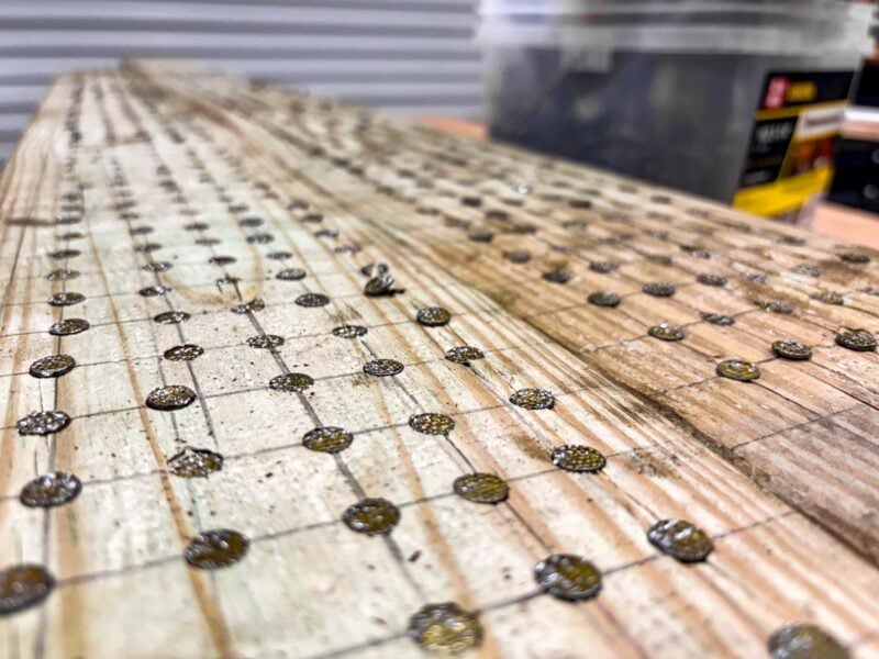800+ Nails