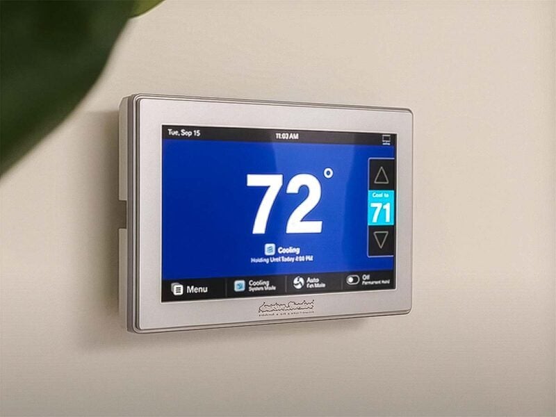 American Standard Link UX360 Smart Thermostat