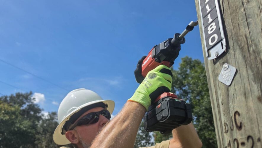 Hilti 7-16-Inch Impacr Driver SID 8-22