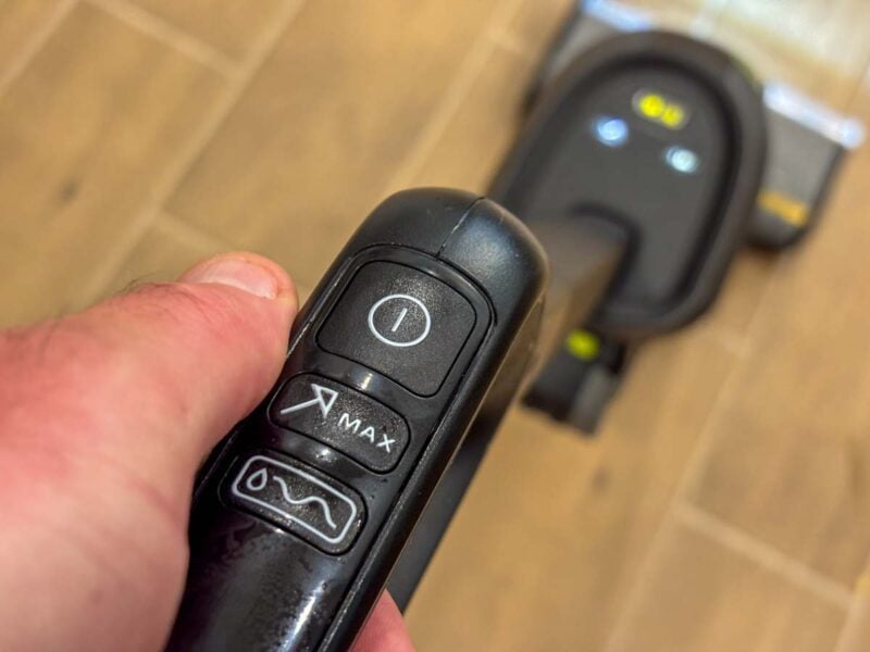 Controls